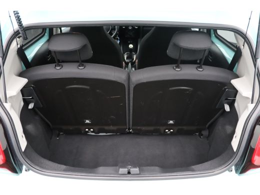 Citroën C1 1.0 VTi Feel | Achterbank in delen neerklapbaar | Achteruitrijcamera | Airco ActivLease financial lease