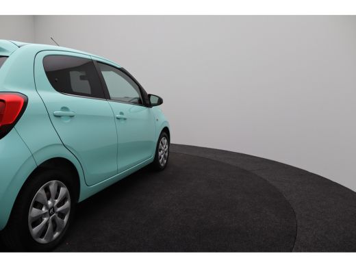 Citroën C1 1.0 VTi Feel | Achterbank in delen neerklapbaar | Achteruitrijcamera | Airco ActivLease financial lease