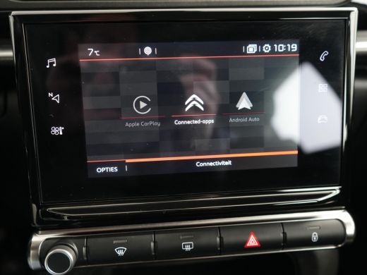 Citroën C3 1.2 PureTech Plus | Airco (automatisch) | Apple Carplay/Android Auto|telefoonintegratie premium |... ActivLease financial lease