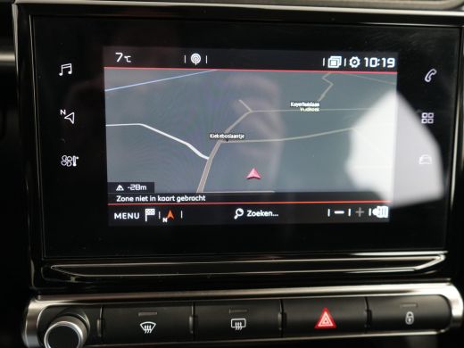 Citroën C3 1.2 PureTech Plus | Airco (automatisch) | Apple Carplay/Android Auto|telefoonintegratie premium |... ActivLease financial lease
