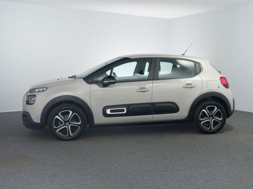 Citroën C3 1.2 PureTech Plus | Airco (automatisch) | Apple Carplay/Android Auto|telefoonintegratie premium |... ActivLease financial lease