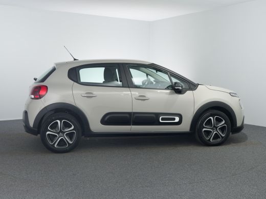 Citroën C3 1.2 PureTech Plus | Airco (automatisch) | Apple Carplay/Android Auto|telefoonintegratie premium |... ActivLease financial lease