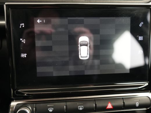Citroën C3 1.2 PureTech Plus | Airco (automatisch) | Apple Carplay/Android Auto|telefoonintegratie premium |... ActivLease financial lease