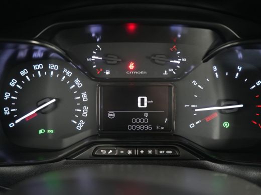 Citroën C3 1.2 PureTech Plus | Airco (automatisch) | Apple Carplay/Android Auto|telefoonintegratie premium |... ActivLease financial lease