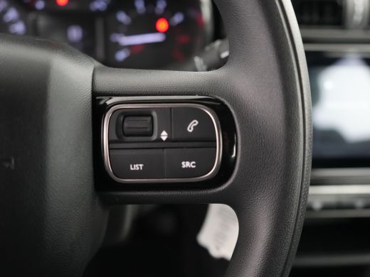 Citroën C3 1.2 PureTech Plus | Airco (automatisch) | Apple Carplay/Android Auto|telefoonintegratie premium |... ActivLease financial lease