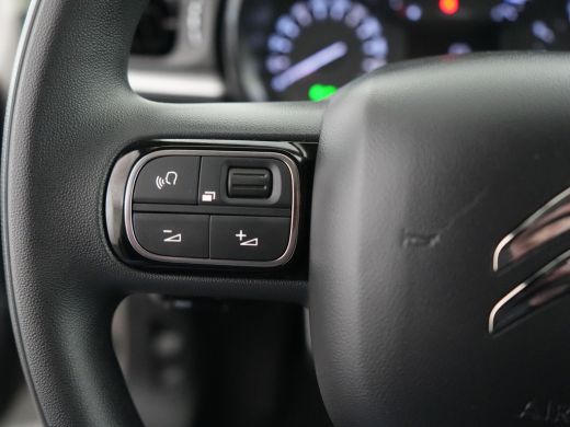 Citroën C3 1.2 PureTech Plus | Airco (automatisch) | Apple Carplay/Android Auto|telefoonintegratie premium |... ActivLease financial lease