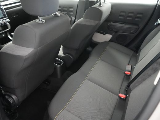 Citroën C3 1.2 PureTech Plus | Airco (automatisch) | Apple Carplay/Android Auto|telefoonintegratie premium |... ActivLease financial lease