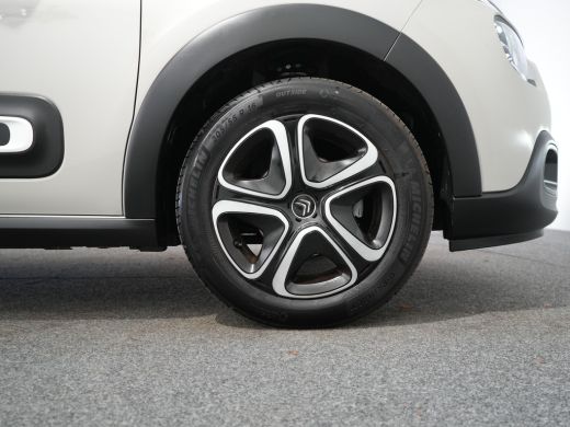 Citroën C3 1.2 PureTech Plus | Airco (automatisch) | Apple Carplay/Android Auto|telefoonintegratie premium |... ActivLease financial lease