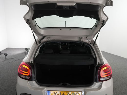 Citroën C3 1.2 PureTech Plus | Airco (automatisch) | Apple Carplay/Android Auto|telefoonintegratie premium |... ActivLease financial lease