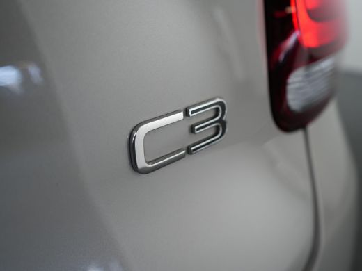 Citroën C3 1.2 PureTech Plus | Airco (automatisch) | Apple Carplay/Android Auto|telefoonintegratie premium |... ActivLease financial lease
