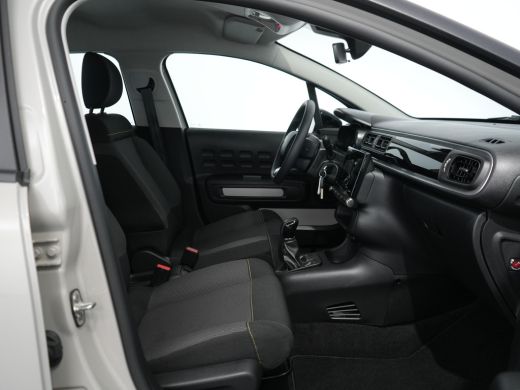 Citroën C3 1.2 PureTech Plus | Airco (automatisch) | Apple Carplay/Android Auto|telefoonintegratie premium |... ActivLease financial lease