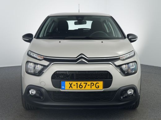 Citroën C3 1.2 PureTech Plus | Airco (automatisch) | Apple Carplay/Android Auto|telefoonintegratie premium |... ActivLease financial lease