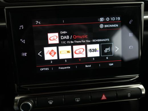 Citroën C3 1.2 PureTech Plus | Airco (automatisch) | Apple Carplay/Android Auto|telefoonintegratie premium |... ActivLease financial lease