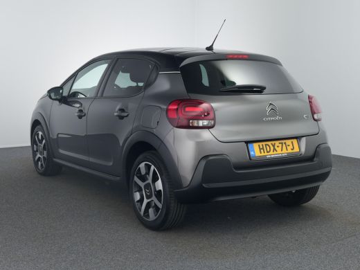 Citroën C3 1.2 PureTech S&S Feel | Airco | Cruise control | Lichtmetalen velgen 16" ActivLease financial lease