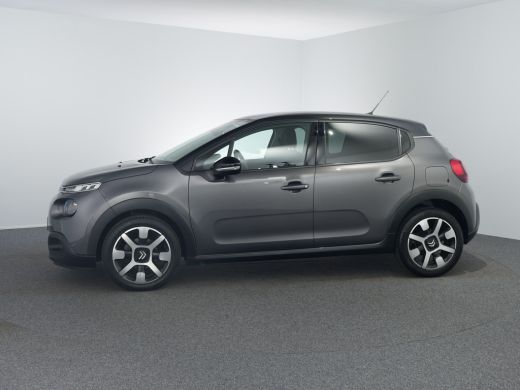 Citroën C3 1.2 PureTech S&S Feel | Airco | Cruise control | Lichtmetalen velgen 16" ActivLease financial lease