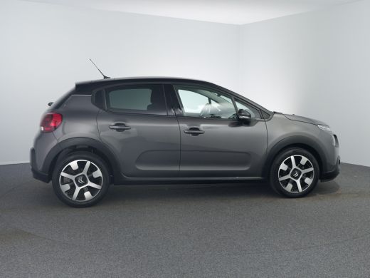 Citroën C3 1.2 PureTech S&S Feel | Airco | Cruise control | Lichtmetalen velgen 16" ActivLease financial lease