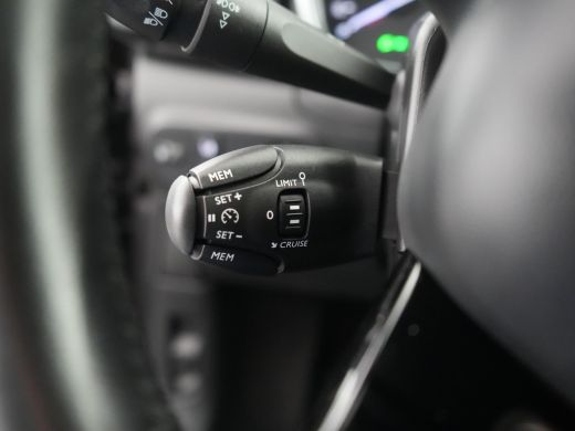 Citroën C3 1.2 PureTech S&S Feel | Airco | Cruise control | Lichtmetalen velgen 16" ActivLease financial lease