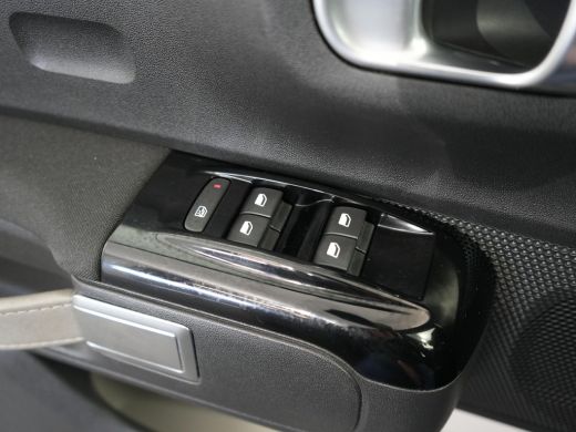 Citroën C3 1.2 PureTech S&S Feel | Airco | Cruise control | Lichtmetalen velgen 16" ActivLease financial lease