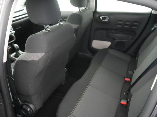 Citroën C3 1.2 PureTech S&S Feel | Airco | Cruise control | Lichtmetalen velgen 16" ActivLease financial lease