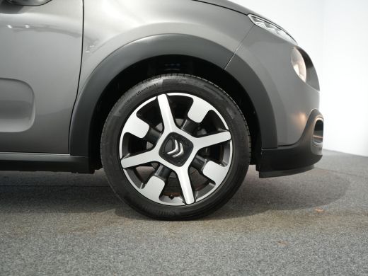 Citroën C3 1.2 PureTech S&S Feel | Airco | Cruise control | Lichtmetalen velgen 16" ActivLease financial lease