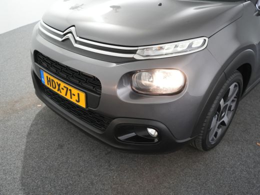 Citroën C3 1.2 PureTech S&S Feel | Airco | Cruise control | Lichtmetalen velgen 16" ActivLease financial lease