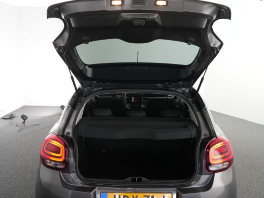 Citroën C3 1.2 PureTech S&S Feel | Airco | Cruise control | Lichtmetalen velgen 16" ActivLease financial lease