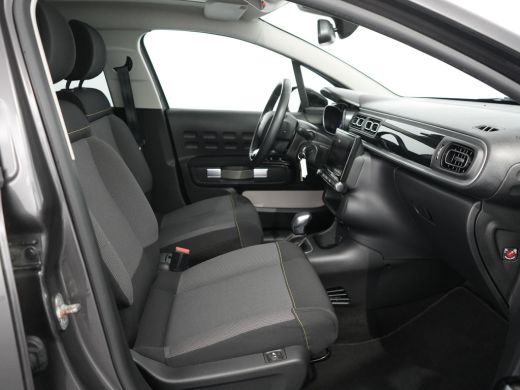 Citroën C3 1.2 PureTech S&S Feel | Airco | Cruise control | Lichtmetalen velgen 16" ActivLease financial lease