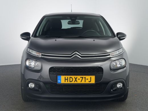 Citroën C3 1.2 PureTech S&S Feel | Airco | Cruise control | Lichtmetalen velgen 16" ActivLease financial lease