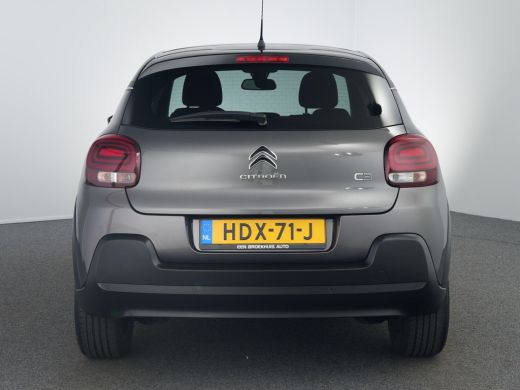 Citroën C3 1.2 PureTech S&S Feel | Airco | Cruise control | Lichtmetalen velgen 16" ActivLease financial lease
