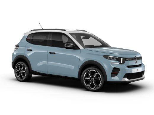 Citroën C3 1.2 Turbo Max | Achteruitrijcamera | Anti Blokkeer Systeem | Binnenspiegel automatisch dimmend ActivLease financial lease