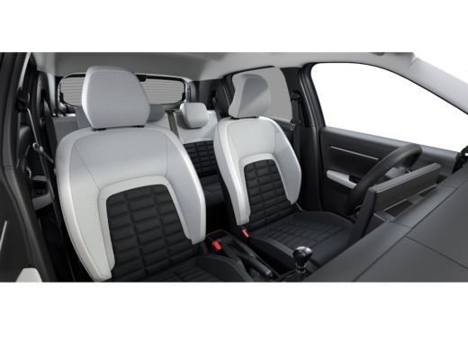 Citroën C3 1.2 Turbo Max | Achteruitrijcamera | Anti Blokkeer Systeem | Binnenspiegel automatisch dimmend ActivLease financial lease