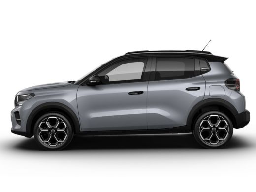 Citroën C3 1.2 Turbo Max | Afwijkende dakkleur | Extra getint glas | Head-up display ActivLease financial lease