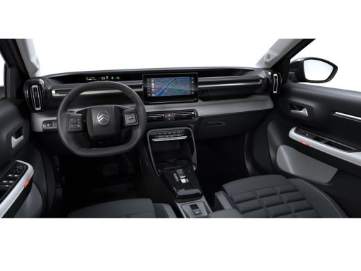 Citroën C3 1.2 Turbo Max | Afwijkende dakkleur | Extra getint glas | Head-up display ActivLease financial lease
