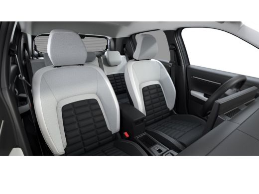 Citroën C3 1.2 Turbo Max | Afwijkende dakkleur | Extra getint glas | Head-up display ActivLease financial lease