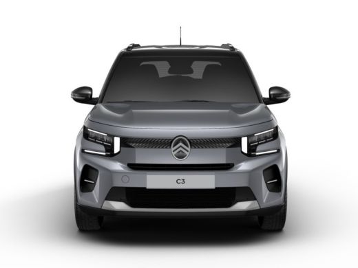 Citroën C3 1.2 Turbo Max | Afwijkende dakkleur | Extra getint glas | Head-up display ActivLease financial lease
