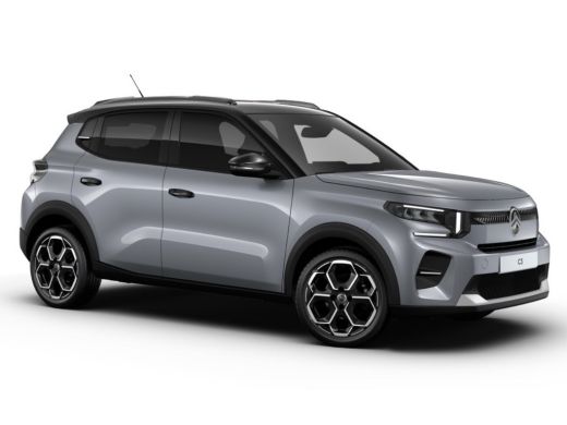 Citroën C3 1.2 Turbo Max | Afwijkende dakkleur | Extra getint glas | Head-up display ActivLease financial lease