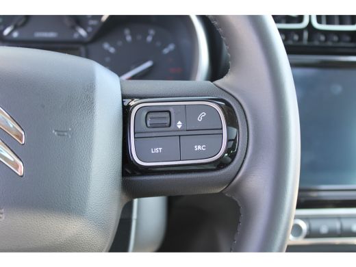Citroën C3 Aircross 1.2 PureTech Shine Pack | Achteruitrijcamera | Audio-navigatie full map | Head-up display ActivLease financial lease