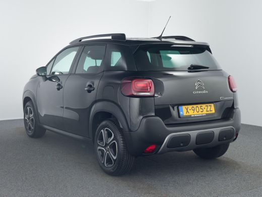 Citroën C3 Aircross 1.2 PureTech You | Airco | Apple Carplay/Android Auto|telefoonintegratie premium | Buitenspiegels... ActivLease financial lease