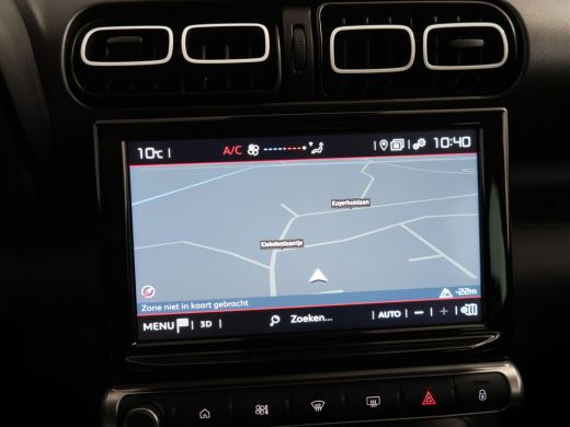 Citroën C3 Aircross 1.2 PureTech You | Airco | Apple Carplay/Android Auto|telefoonintegratie premium | Buitenspiegels... ActivLease financial lease