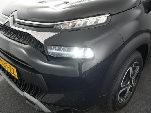 Citroën C3 Aircross 1.2 PureTech You | Airco | Apple Carplay/Android Auto|telefoonintegratie premium | Buitenspiegels... ActivLease financial lease