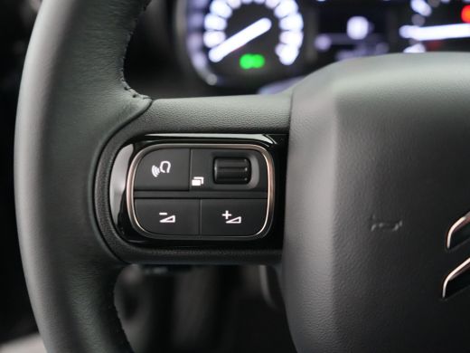 Citroën C3 Aircross 1.2 PureTech You | Airco | Apple Carplay/Android Auto|telefoonintegratie premium | Buitenspiegels... ActivLease financial lease