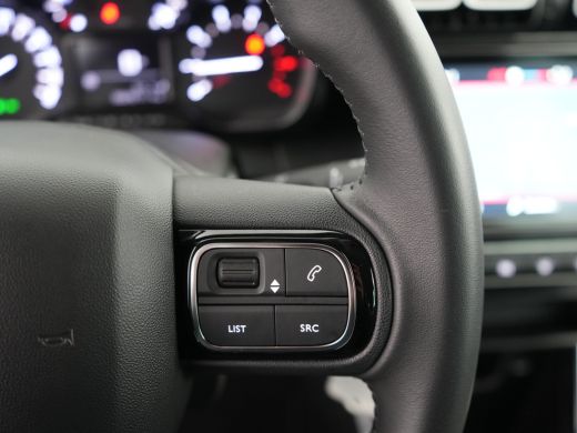 Citroën C3 Aircross 1.2 PureTech You | Airco | Apple Carplay/Android Auto|telefoonintegratie premium | Buitenspiegels... ActivLease financial lease