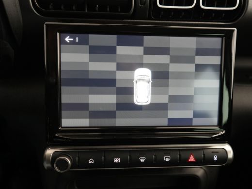 Citroën C3 Aircross 1.2 PureTech You | Airco | Apple Carplay/Android Auto|telefoonintegratie premium | Buitenspiegels... ActivLease financial lease