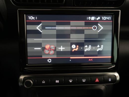 Citroën C3 Aircross 1.2 PureTech You | Airco | Apple Carplay/Android Auto|telefoonintegratie premium | Buitenspiegels... ActivLease financial lease