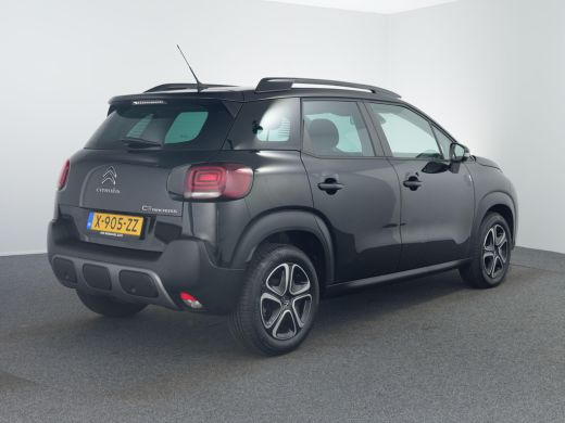 Citroën C3 Aircross 1.2 PureTech You | Airco | Apple Carplay/Android Auto|telefoonintegratie premium | Buitenspiegels... ActivLease financial lease