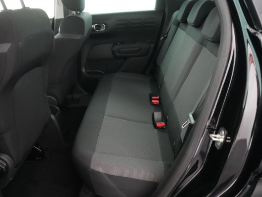Citroën C3 Aircross 1.2 PureTech You | Airco | Apple Carplay/Android Auto|telefoonintegratie premium | Buitenspiegels... ActivLease financial lease