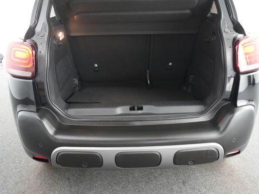 Citroën C3 Aircross 1.2 PureTech You | Airco | Apple Carplay/Android Auto|telefoonintegratie premium | Buitenspiegels... ActivLease financial lease