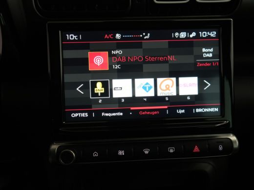 Citroën C3 Aircross 1.2 PureTech You | Airco | Apple Carplay/Android Auto|telefoonintegratie premium | Buitenspiegels... ActivLease financial lease