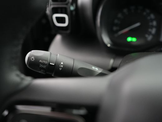 Citroën C3 Aircross 1.2 PureTech You | Airco | Apple Carplay/Android Auto|telefoonintegratie premium | Buitenspiegels... ActivLease financial lease