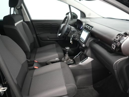 Citroën C3 Aircross 1.2 PureTech You | Airco | Apple Carplay/Android Auto|telefoonintegratie premium | Buitenspiegels... ActivLease financial lease